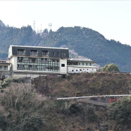 Nature Resort In Niyodo Niyodogawa Εξωτερικό φωτογραφία